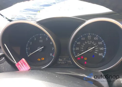 2012 Mazda Mazda3 I Touring из США, поврежденный, VIN JM1BL1V77C1688265